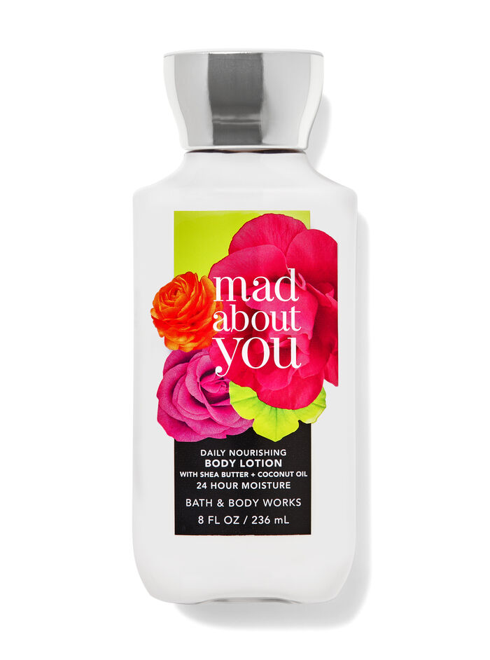 Mad About You Fuori Catalogo Bath & Body Works