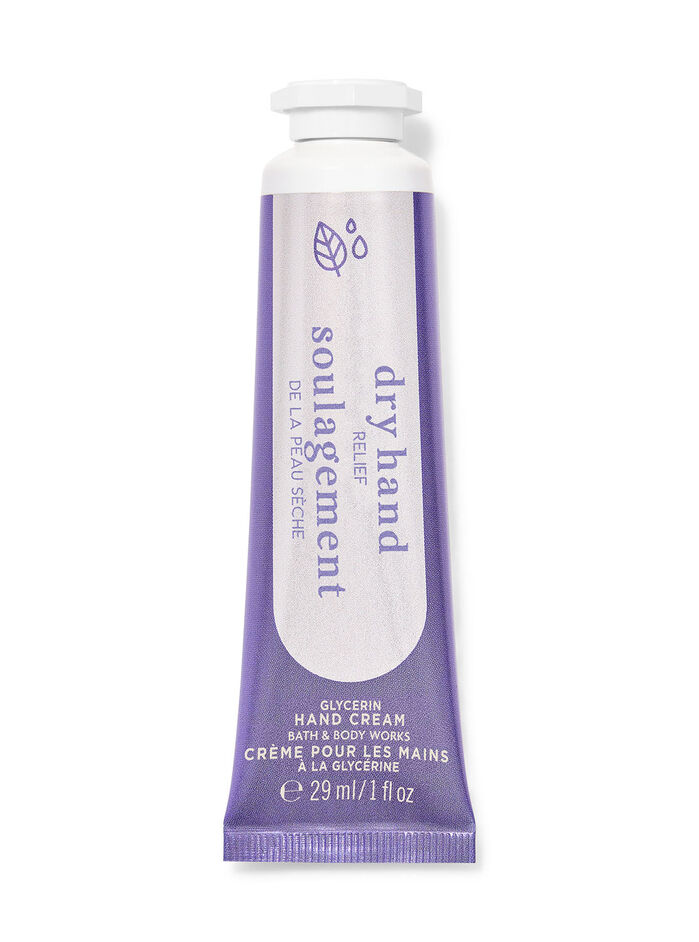 Dry Hand Relief Body care/Moisturizers/Hand & Foot care Bath & Body Works