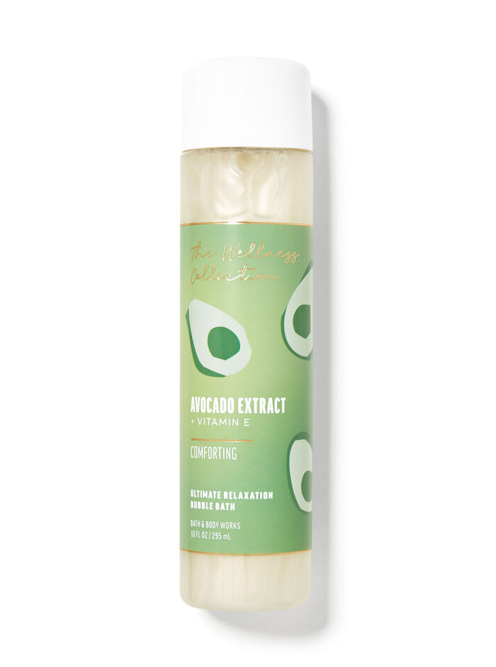 Avocado Extract Fuori Catalogo Bath & Body Works
