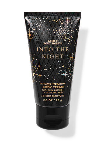 Into the Night Body care/Moisturizers/Body cream Bath & Body Works1
