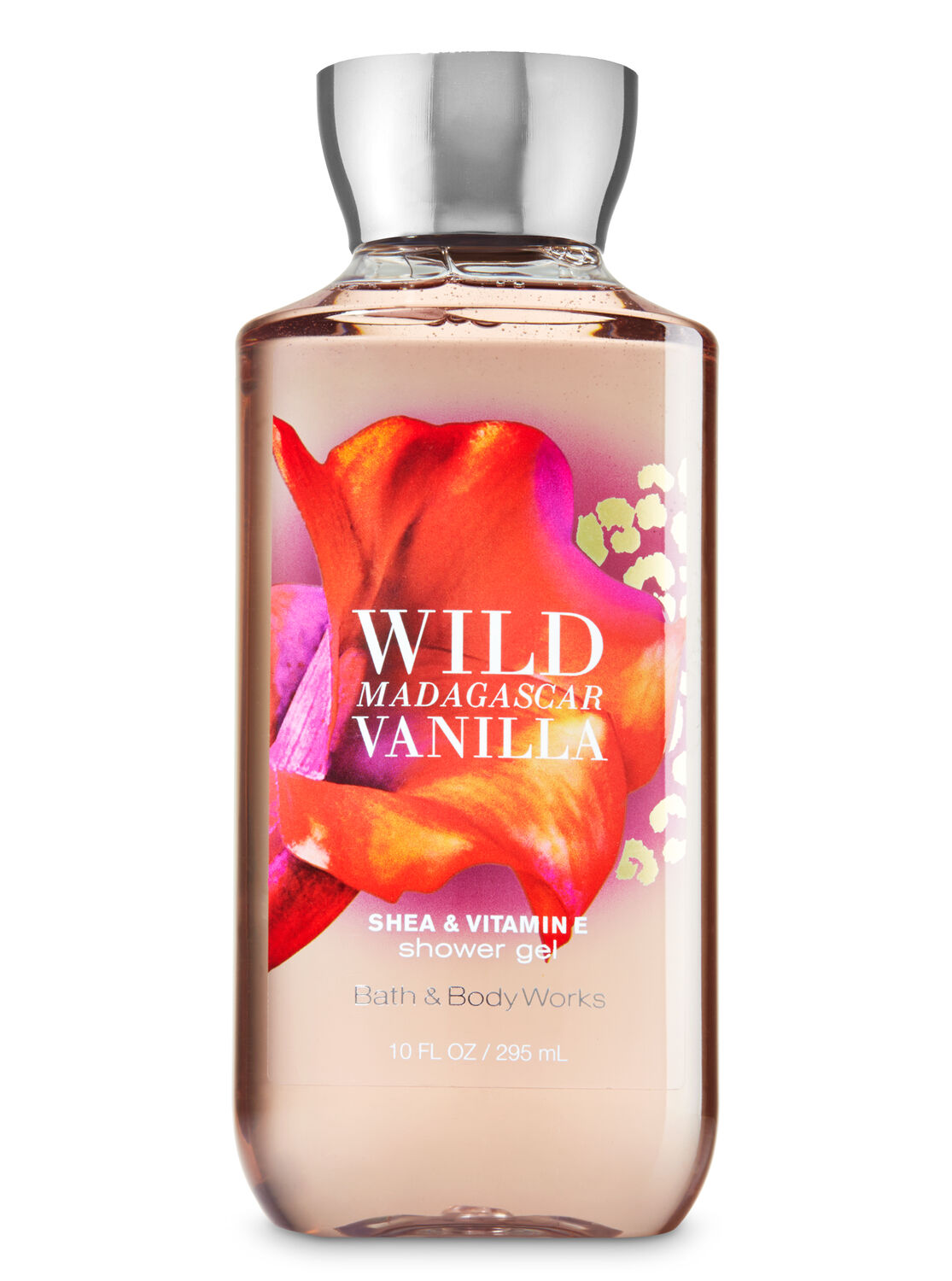 Wild madagascar vanilla sale