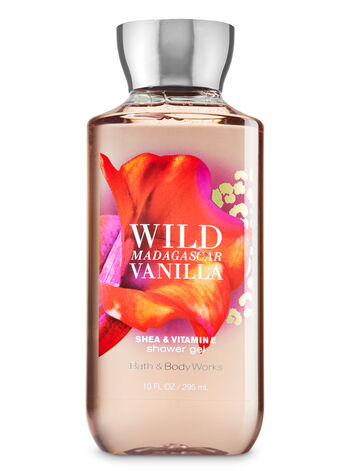 Wild Madagascar Vanilla PRODOTTI PER IL CORPO/VEDI TUTTI PRODOTTI PER IL CORPO Bath & Body Works1