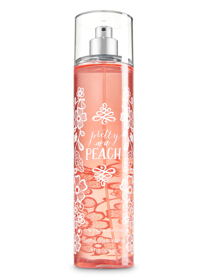 Pretty as a Peach Gifts/Collections/Gifts for her Bath & Body Works