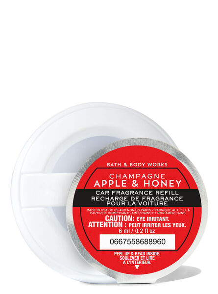 Champagne Apple &amp; Honey novita' Bath & Body Works