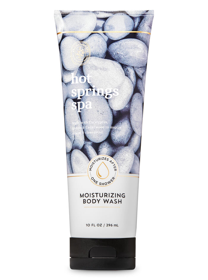 Hot Springs Spa OFFERTE SPECIALI Bath & Body Works