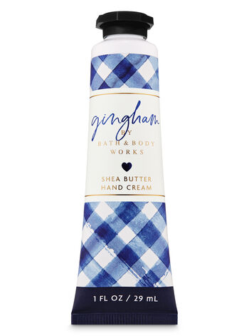 Gingham SAPONI E IGIENIZZANTI MANI/VEDI TUTTI SAPONI E IGIENIZZANTI MANI Bath & Body Works2