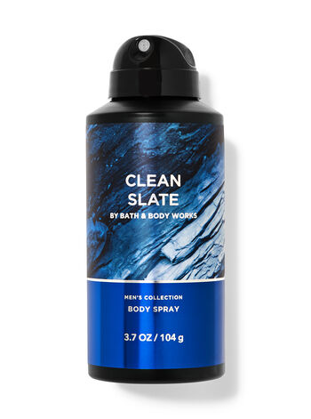 Clean Slate fragranza Deodorante spray