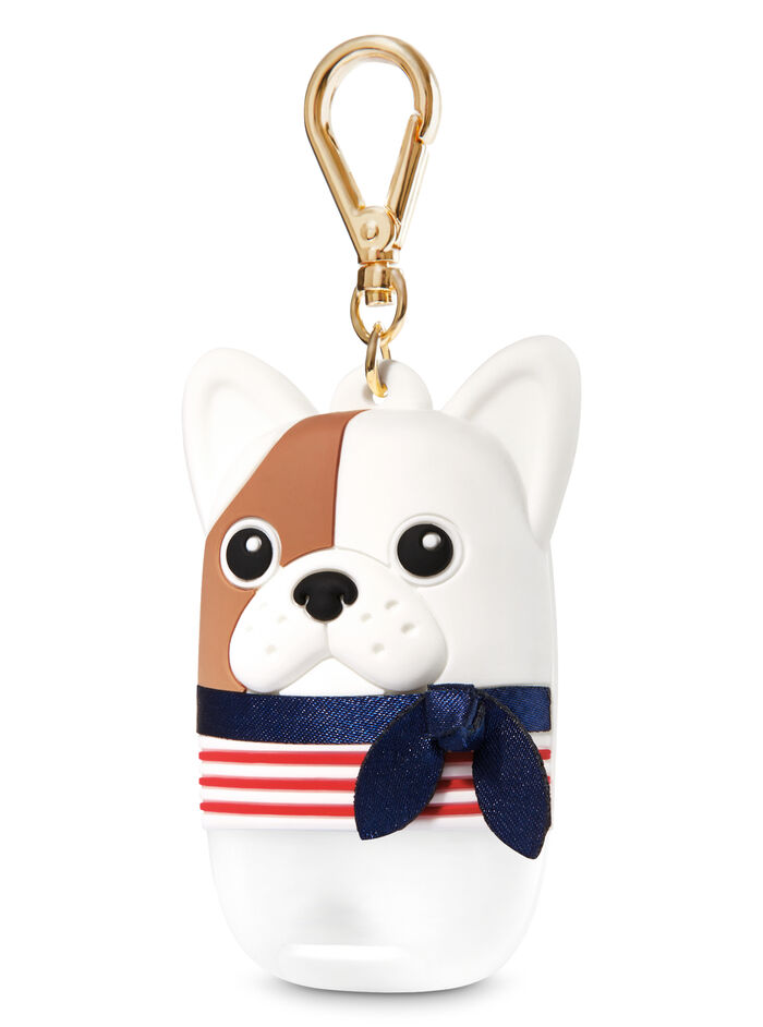 French Bulldog IDEE REGALO/REGALI PER FASCE PREZZO/Regali fino a 10€ Bath & Body Works