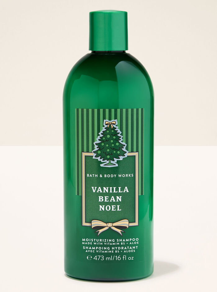 Vanilla Bean Noel Body care/Bath & Shower/Bath Bath & Body Works