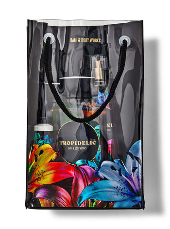 Tropidelic PRODOTTI PER IL CORPO/Set regalo/Cofanetti Corpo Bath & Body Works2