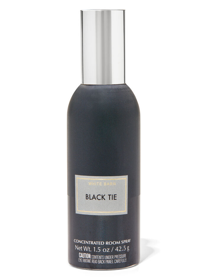 Black Tie Fuori Catalogo Bath & Body Works