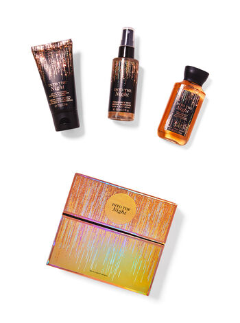 Into the Night gifts collections gift sets Bath & Body Works1