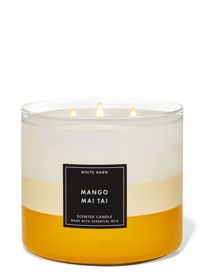 Mango Mai Tai Gifts/Collections/Gifts for her Bath & Body Works