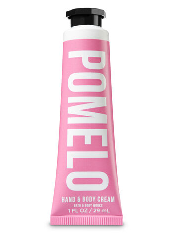 Pomelo fragranza Hand &amp; Body Cream