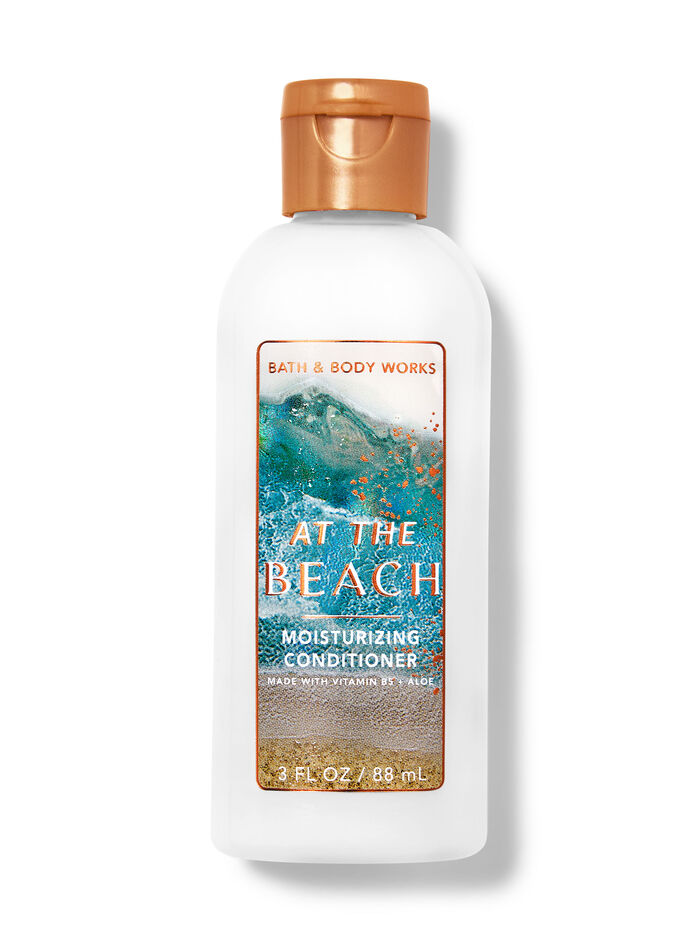 At The Beach Body care/Bath & Shower/Bath Bath & Body Works