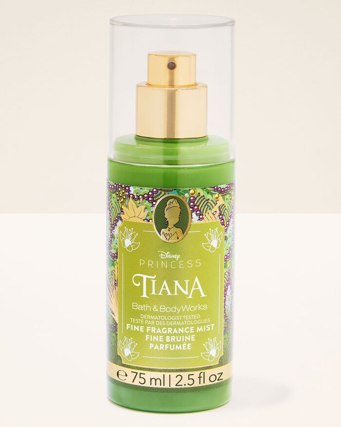 Tiana Body care/Featuring/Travel size Bath & Body Works