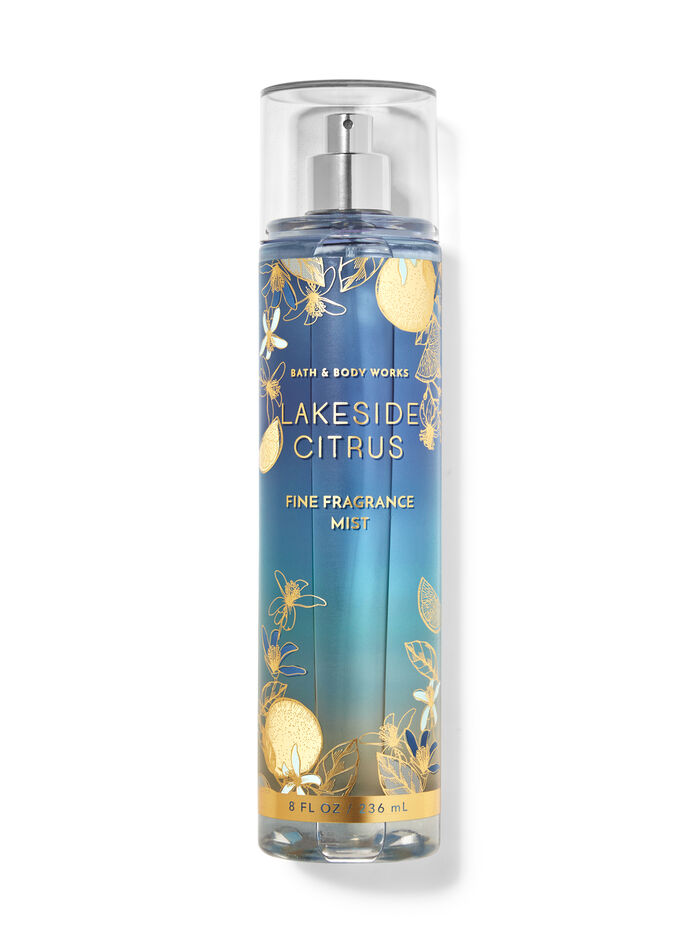 Lakeside Citrus PRODOTTI PER IL CORPO/VEDI TUTTI PRODOTTI PER IL CORPO Bath & Body Works