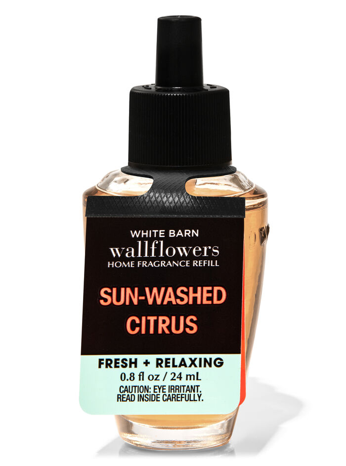 Sun-Washed Citrus Fuori Catalogo Bath & Body Works