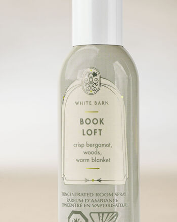 Book Loft Home Fragrance/Home & Car Air fresheners/Room sprays & mists Bath & Body Works2