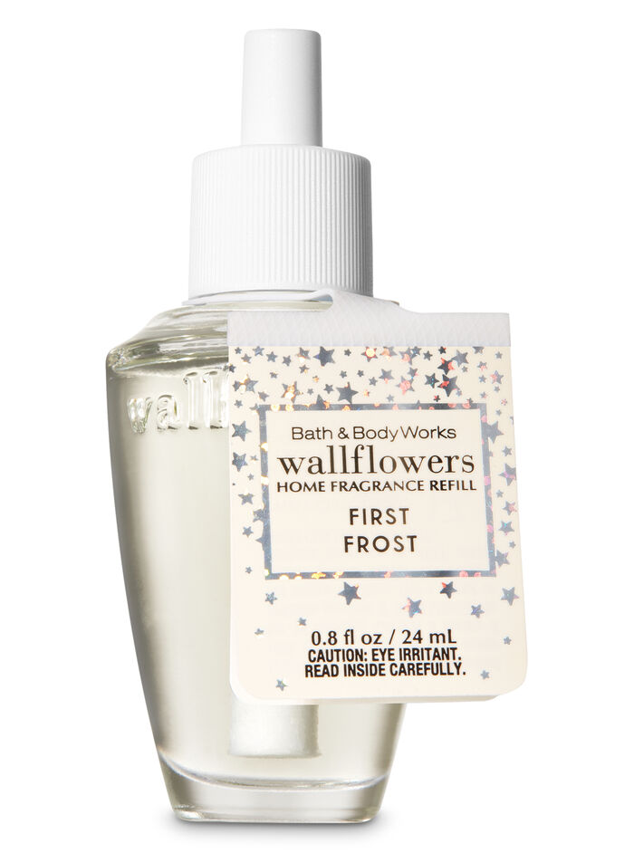 First Frost Gifts/Collections/Gifts for home Bath & Body Works