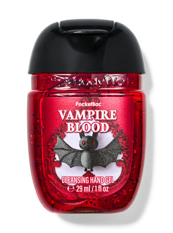 Vampire Blood Hand Soaps & Sanitizers/Hand sanitizers/Hand sanitizers Bath & Body Works1