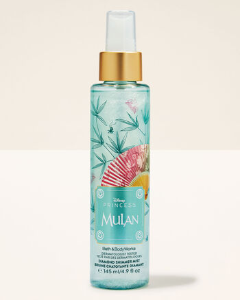 Mulan Body care/Fragrance/Body sprays & mists Bath & Body Works1