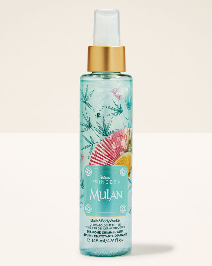 Mulan Body care/Fragrance/Body sprays & mists Bath & Body Works