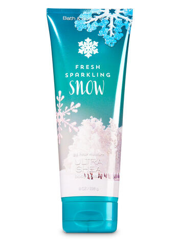 Fresh Sparkling Snow PRODOTTI PER IL CORPO/VEDI TUTTI PRODOTTI PER IL CORPO Bath & Body Works1