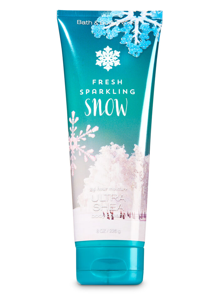 Fresh Sparkling Snow PRODOTTI PER IL CORPO/VEDI TUTTI PRODOTTI PER IL CORPO Bath & Body Works