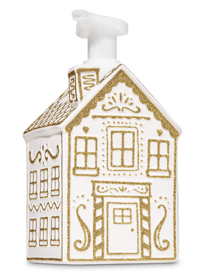 Gingerbread House OFFERTE SPECIALI Bath & Body Works