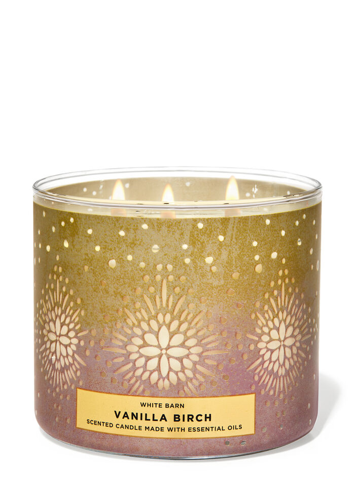 Vanilla Birch Gifts/Collections/Gifts for him Bath & Body Works