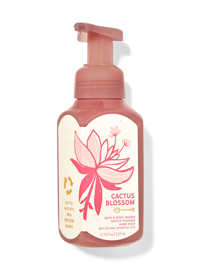 Cactus Blossom SAPONI E IGIENIZZANTI MANI/VEDI TUTTI SAPONI E IGIENIZZANTI MANI Bath & Body Works