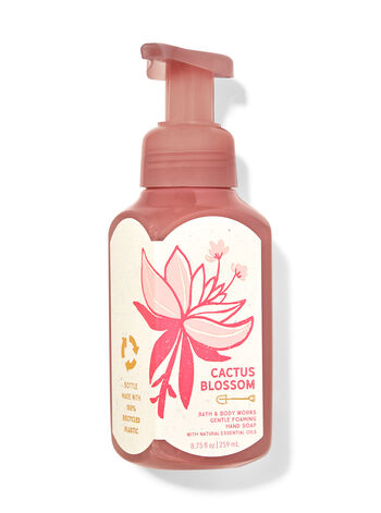 Cactus Blossom gifts collections gifts for her Bath & Body Works1