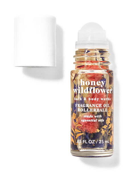Honey Wildflower fragranza Roll-on