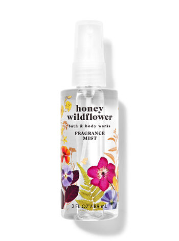 Honey Wildflower PRODOTTI PER IL CORPO/VEDI TUTTI PRODOTTI PER IL CORPO Bath & Body Works1