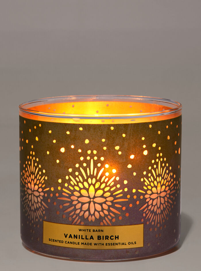 Vanilla Birch Gifts/Collections/Gifts for him Bath & Body Works