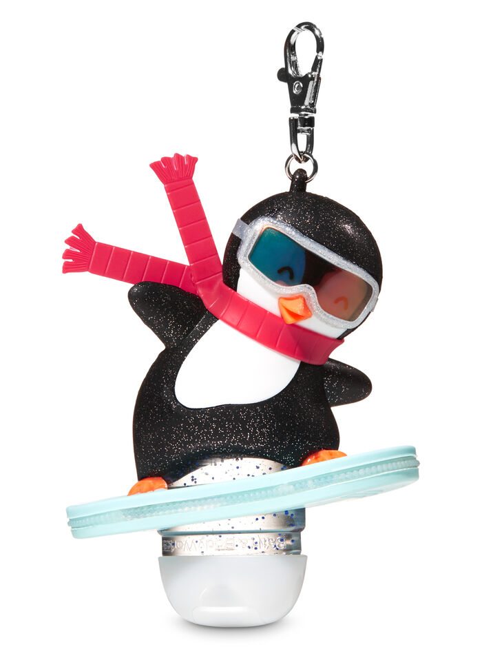 Snowboarding Penguin IDEE REGALO/REGALI PER FASCE PREZZO/Regali fino a 20€ Bath & Body Works