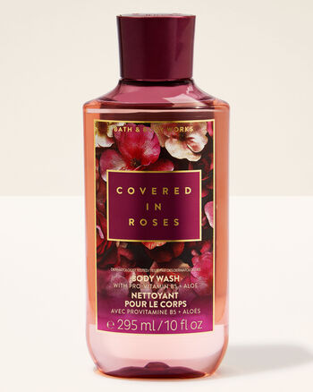 Covered In Roses Body care/Bath & Shower/Body wash & Shower gel Bath & Body Works1