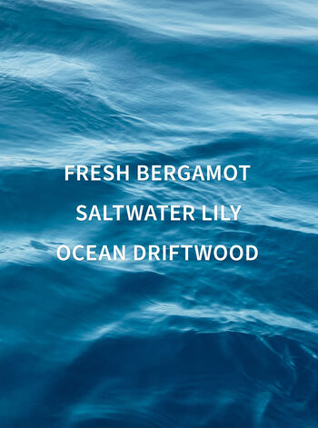 Endless Sea Fuori Catalogo Bath & Body Works2