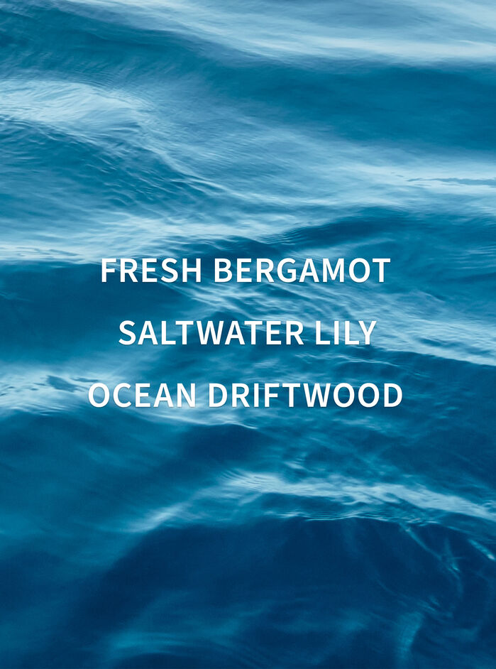 Endless Sea Fuori Catalogo Bath & Body Works