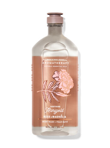 Marigold Fuori Catalogo Bath & Body Works1
