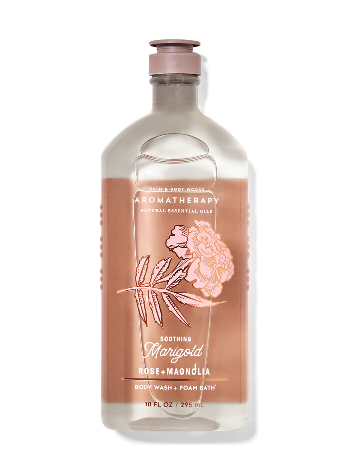 Marigold Fuori Catalogo Bath & Body Works
