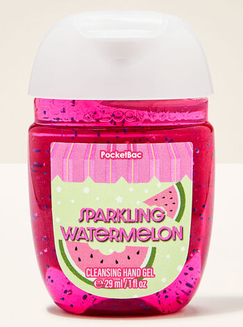 Sparkling Watermelon Hand Soaps & Sanitizers/Hand sanitizers/Hand sanitizers Bath & Body Works1