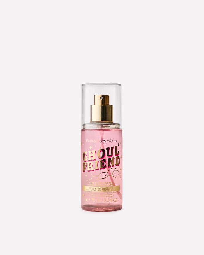 Ghoul Friend Body care/Fragrance/Body sprays & mists Bath & Body Works