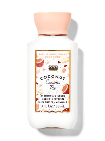 Coconut Cream Pie offerte speciali Bath & Body Works1