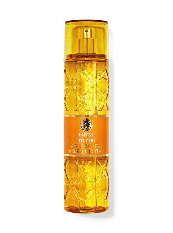 Loyal To You Body care/Fragrance/Body sprays & mists Bath & Body Works