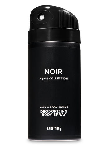 Noir UOMO/Collezione Uomo/Deodorante e Profumo Uomo Bath & Body Works1