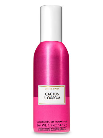 Cactus Blossom out of catalogue Bath & Body Works1