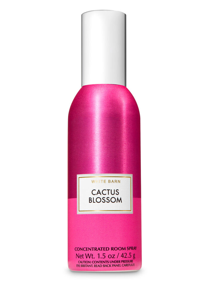 Cactus Blossom out of catalogue Bath & Body Works