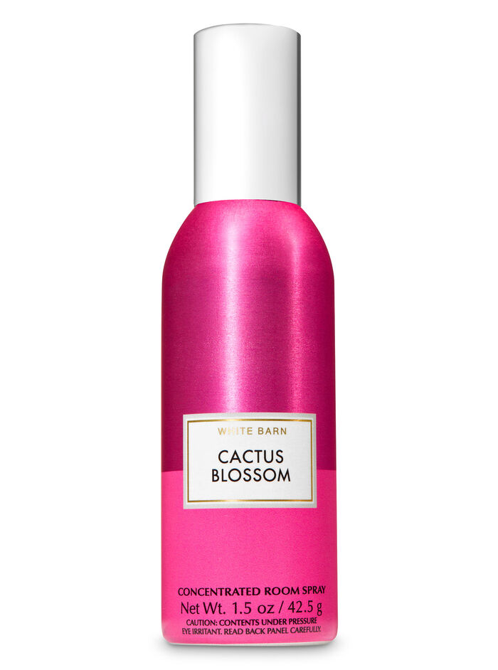 Cactus Blossom gifts collections gifts for her Bath & Body Works